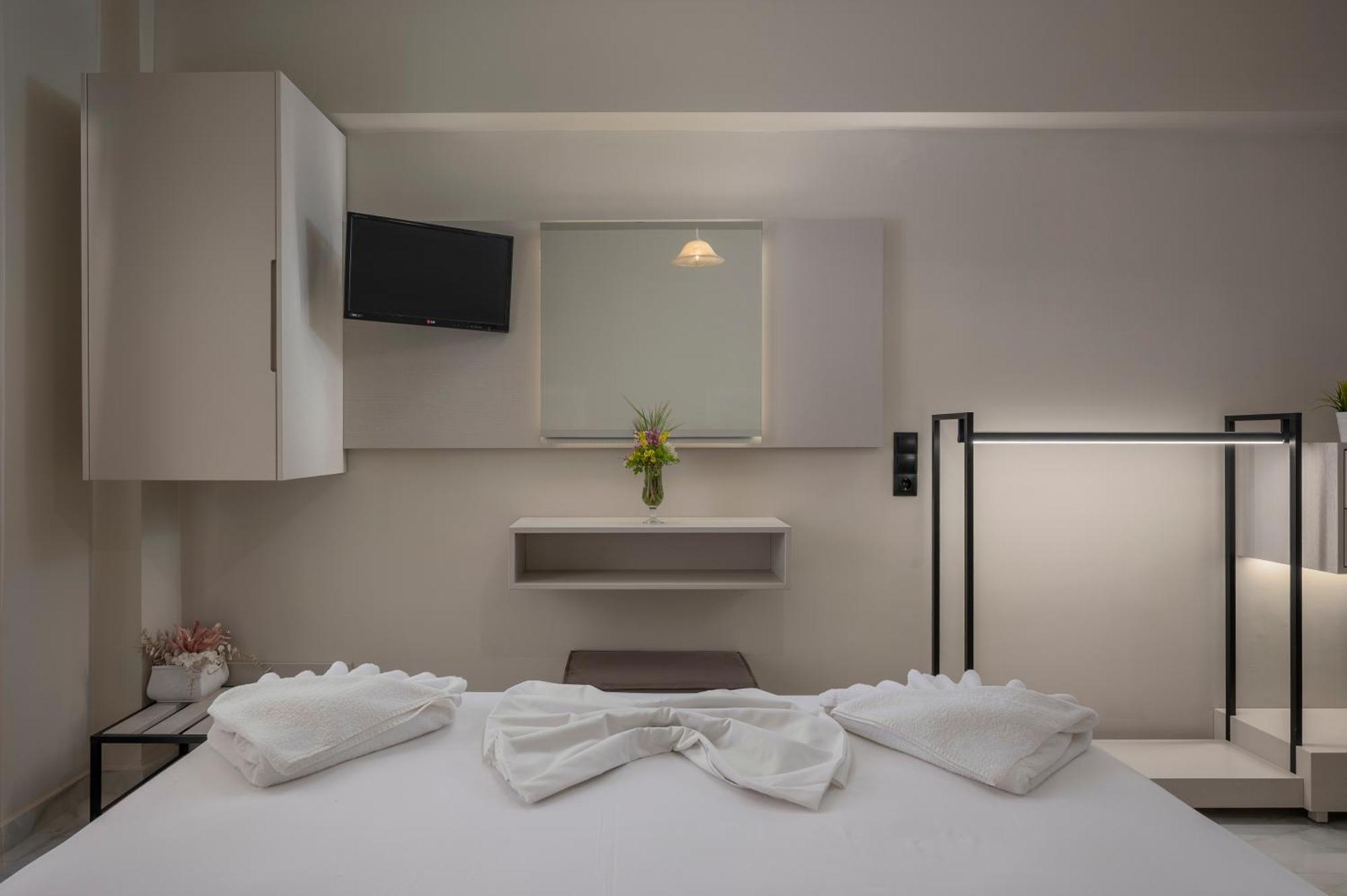 Alkioni By The Sea Apartment Siviri Room photo